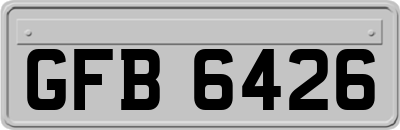 GFB6426