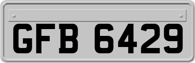 GFB6429