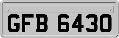 GFB6430
