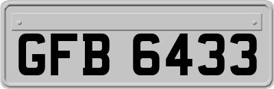 GFB6433