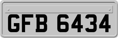 GFB6434
