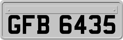 GFB6435