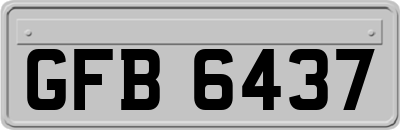 GFB6437