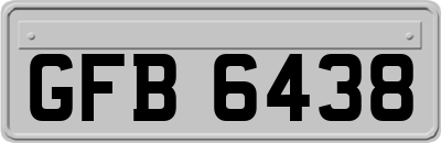 GFB6438