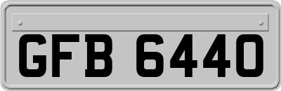 GFB6440