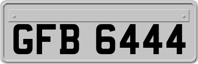 GFB6444