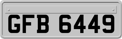 GFB6449