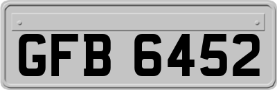 GFB6452