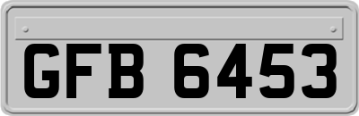 GFB6453