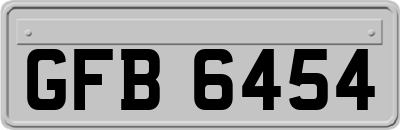 GFB6454
