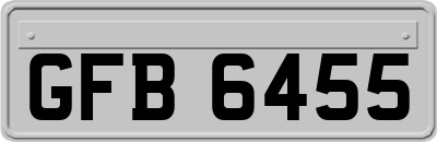 GFB6455