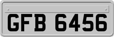 GFB6456