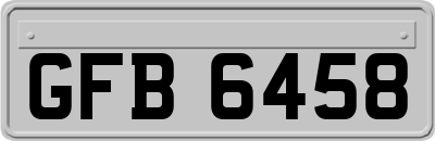 GFB6458