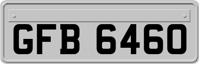 GFB6460