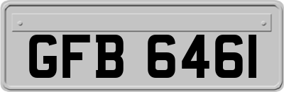 GFB6461