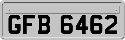 GFB6462