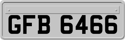 GFB6466