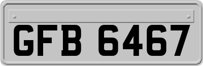 GFB6467