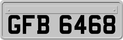 GFB6468