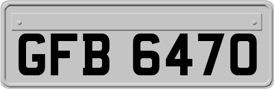 GFB6470