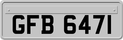 GFB6471