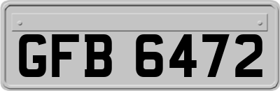 GFB6472