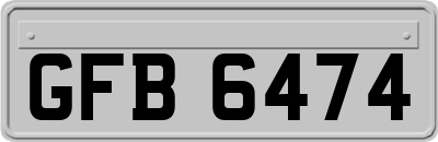 GFB6474