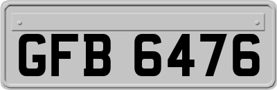 GFB6476