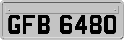 GFB6480