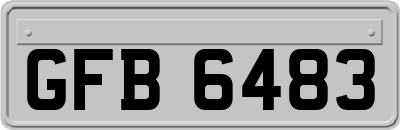 GFB6483