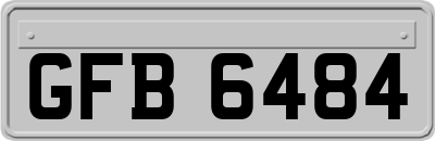 GFB6484