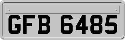 GFB6485