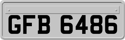 GFB6486