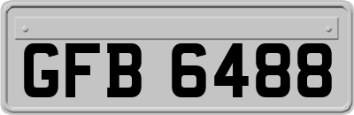 GFB6488
