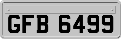 GFB6499