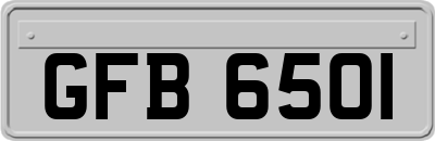 GFB6501