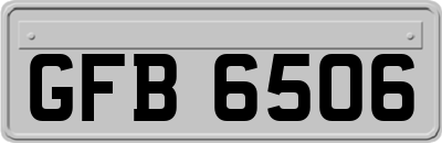GFB6506