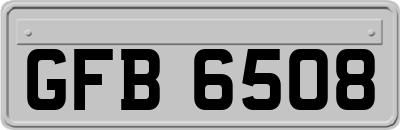 GFB6508