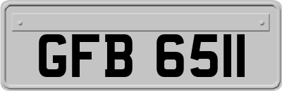 GFB6511