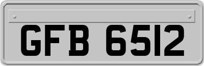 GFB6512