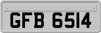 GFB6514