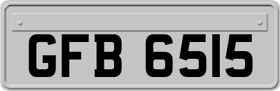 GFB6515