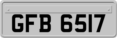GFB6517