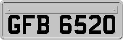 GFB6520
