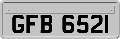 GFB6521