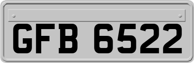 GFB6522
