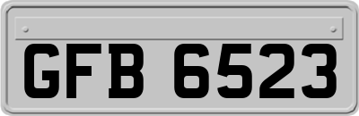 GFB6523