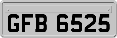 GFB6525