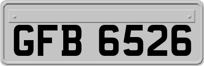 GFB6526