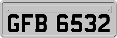 GFB6532